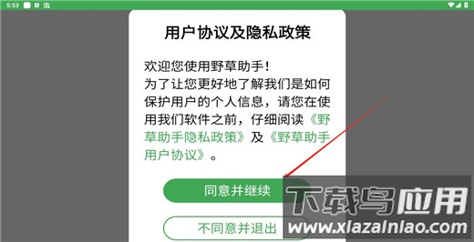 野草助手app官方版