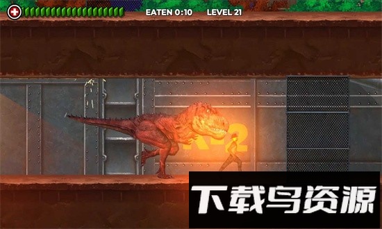 里约雷克萨手机版(Rio Rex)截图1