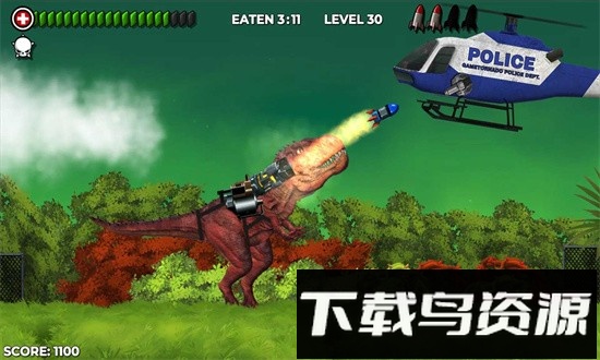 里约雷克萨手机版(Rio Rex)截图2