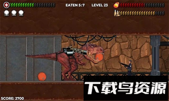 里约雷克萨手机版(Rio Rex)截图3