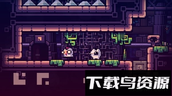 里德重启世界之旅(I am Reed)截图1
