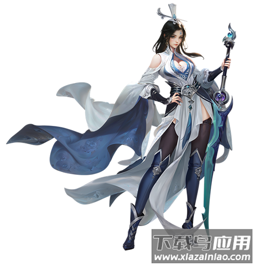 逍遥九歌行手游最新版