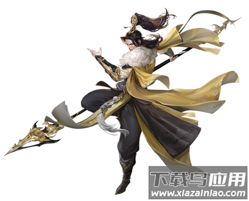 逍遥九歌行手游最新版