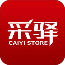 采驿共享