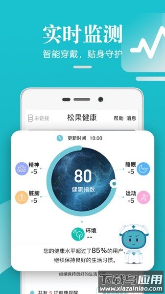 松果健康最新版