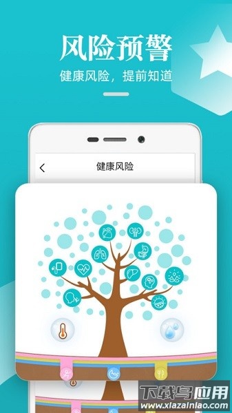 松果健康软件截图2