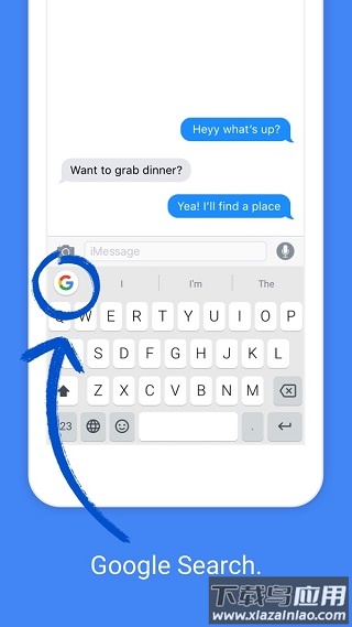 谷歌输入法官方版(Gboard)截图5