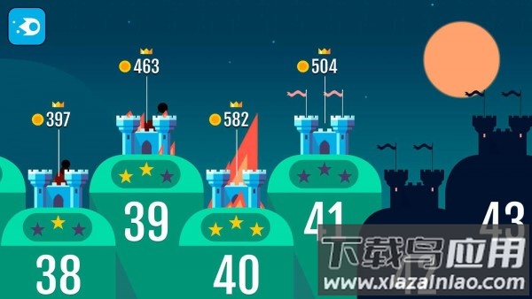 龙之轰炸手机版截图1