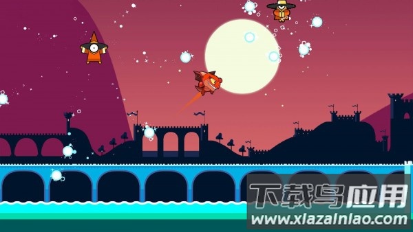 龙之轰炸手机版截图2