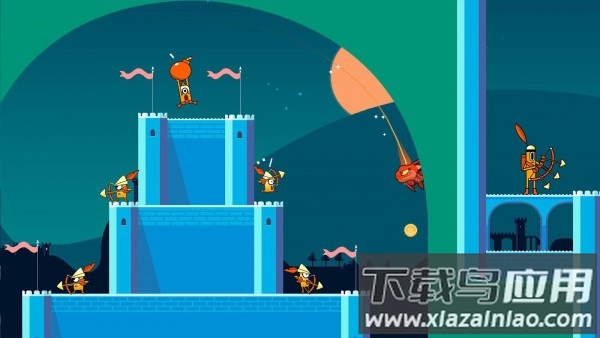 龙之轰炸手机版截图3