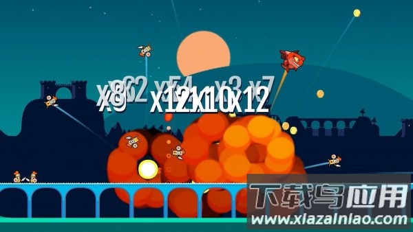 龙之轰炸手机版截图4