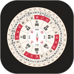万能手机罗盘app
