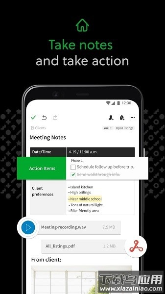 evernote下载安卓版