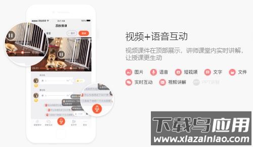 荔枝微课app官方版
