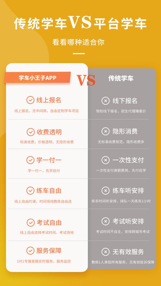 学车小王子最新版截图2