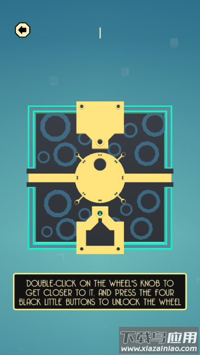 微型机械游戏(Tiny Machinery)截图1