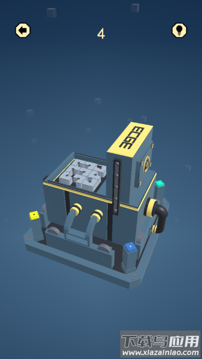微型机械游戏(Tiny Machinery)截图2