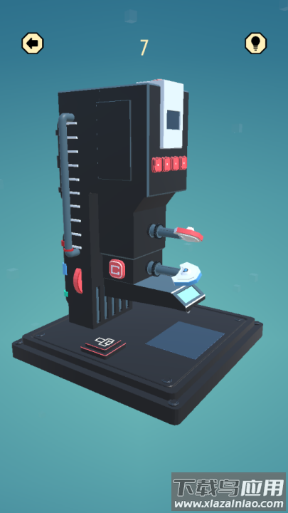 微型机械游戏(Tiny Machinery)截图4