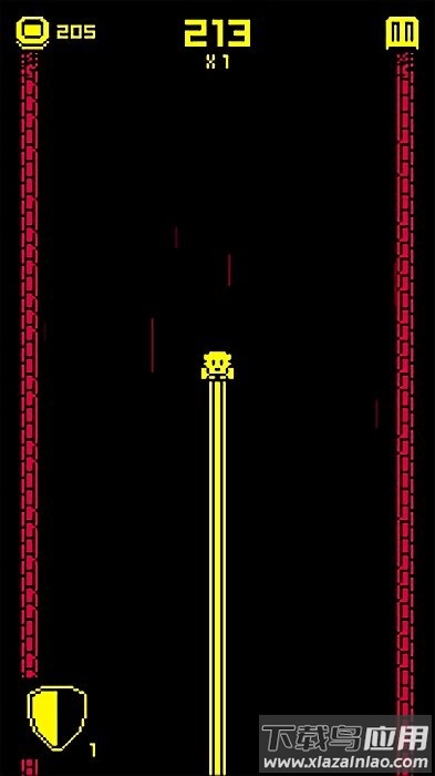 Tomb of the Mask游戏截图2