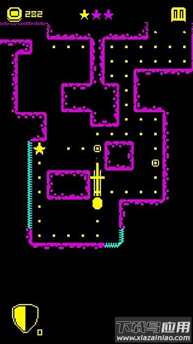 Tomb of the Mask游戏截图4