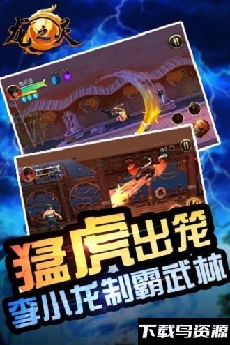 龙之灵内购版下载