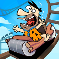 石器公园史前大亨游戏下载(Stone Park Tycoon)