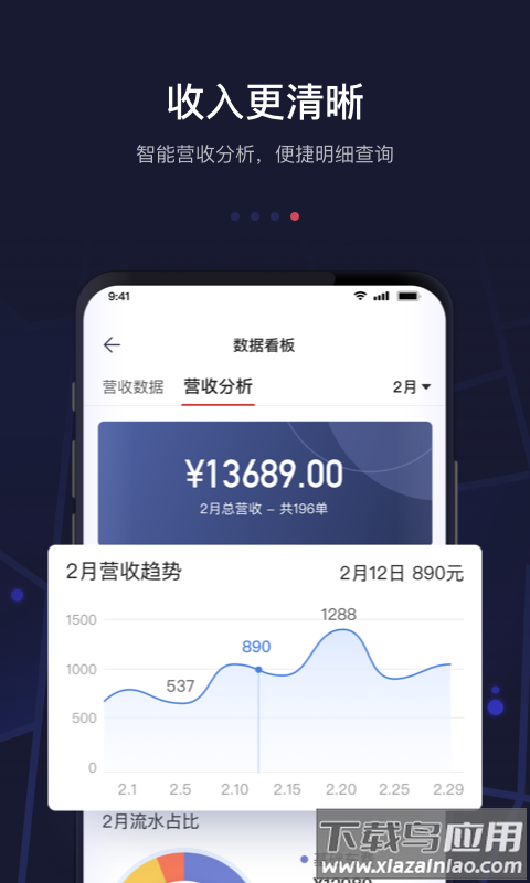 首汽约车司机端下载安装截图4