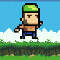像素冒险英雄游戏下载安装(Pixel Adventure Game)