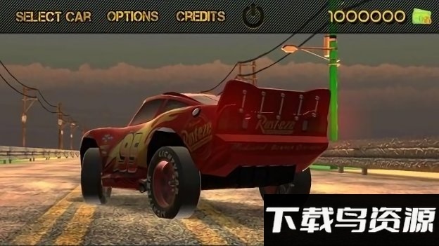 麦昆赛车3最新版截图3