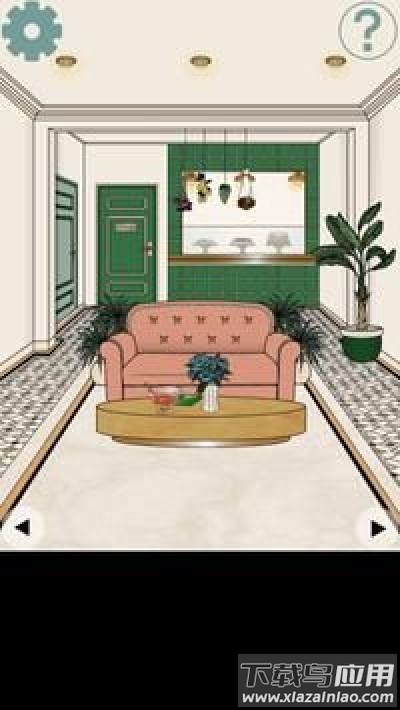 逃离咖啡屋手游下载(CAFEBACON)截图3