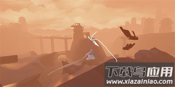 风之旅人手游官方版