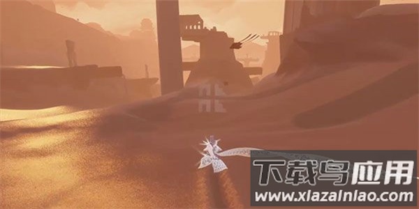 风之旅人手游官方版