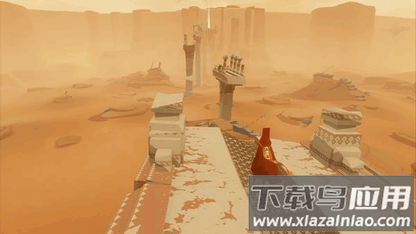 风之旅人手游官方版截图1