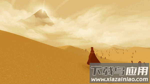 风之旅人手游官方版截图4