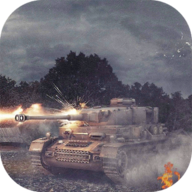 战争纷争游戏(Panzer War)