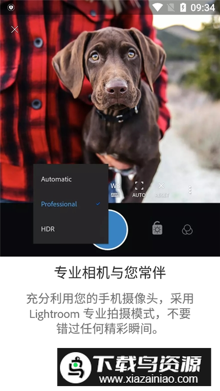手机版lightroom不收费版截图3