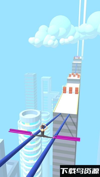 高跟鞋大师小游戏截图3
