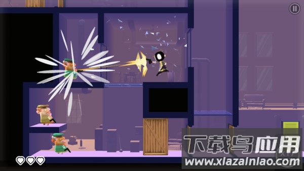 香蕉人大冒险下载安装截图3