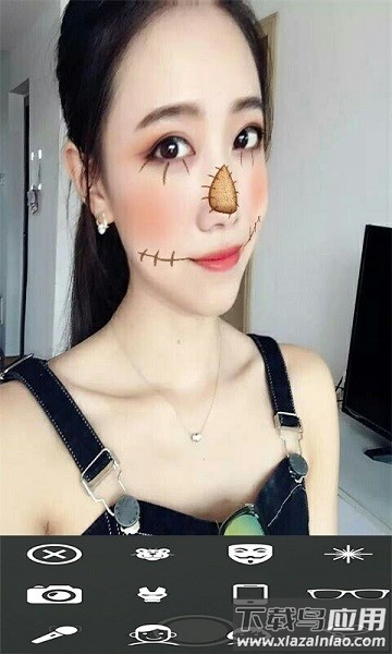 动感玩图照相机软件截图1