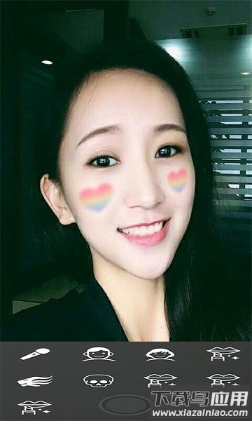 动感玩图照相机软件截图3
