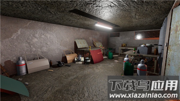 长途旅行手机版中文版截图3