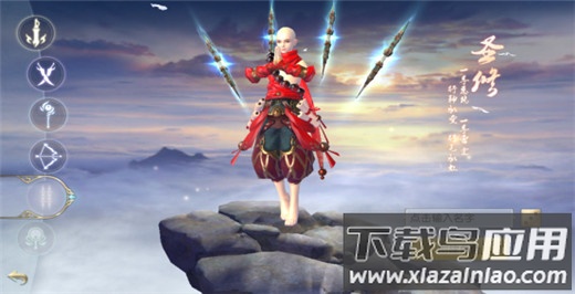 镇魔曲手游网易版