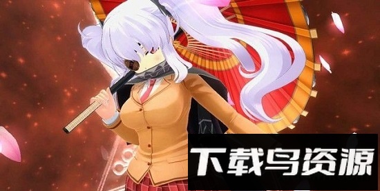 闪乱神乐爆裂版手游截图4