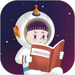 莉玛绘读儿童英语阅读
