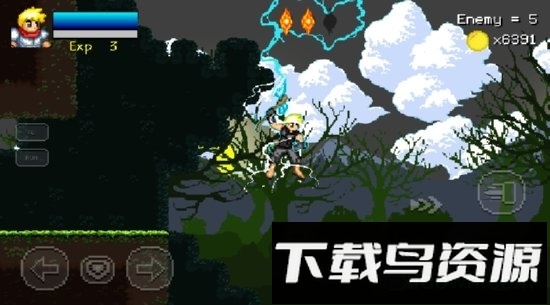 铁锤侠2雷霆之神下载