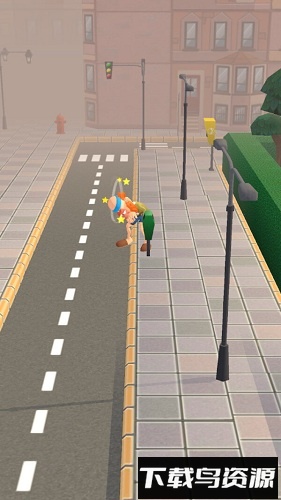 醉汉走路回家游戏下载