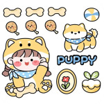 贴贴手帐app最新版