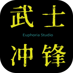 武士冲锋游戏(Katana_Charge)