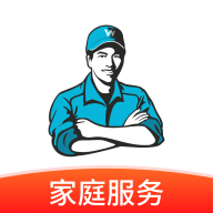 万师傅家具维修平台官方版app
