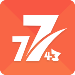 7743游戏盒手机版